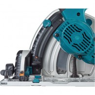 Scie plongeante - MAKITA SP6000J - 1300 W - Ø 165 mm