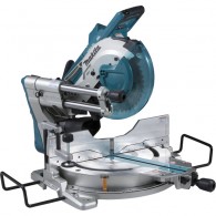 Scie radiale - DLS111ZU - 36 V - 2 x 18V - 91 mm - Ø 260 mm
