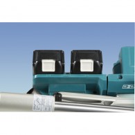 Scie radiale - DLS111ZU - 36 V - 2 x 18V - 91 mm - Ø 260 mm