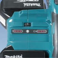 Scie plongeante - MAKITA DSP601ZU - 36 V - 2 x 18 V - Ø 165 mm
