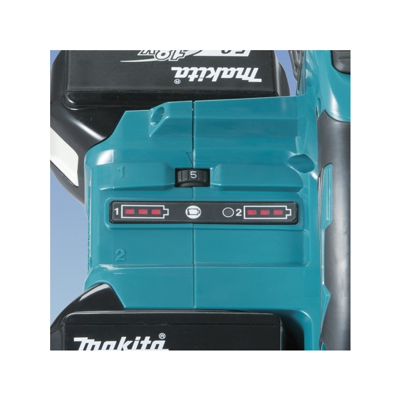 Scie plongeante - MAKITA DSP601ZU - 36 V - 2 x 18 V - Ø 165 mm Scie plongeante - MAKITA DSP601ZU - 36 V - 2 x 18 V - Ø 165 mm