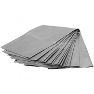 Lot 10 sacs à déchets - MAKITA 195432-5 - pour DVC864LZX