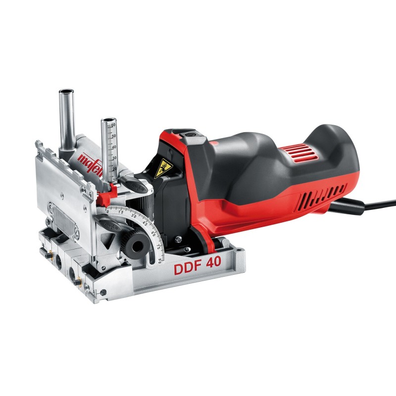Tourillonneuse - MAFELL DDF40 918602 - 900 W - Maximax Tourillonneuse - MAFELL DDF40 918602 - 900 W - Maximax