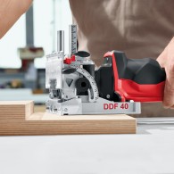 Tourillonneuse - MAFELL DDF40 918602 - 900 W - Maximax