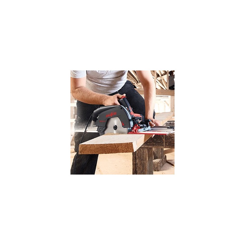 Lot scie circulaire - MAFELL KSS 60 91B101 - 1800 W - 61 mm