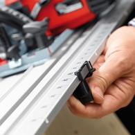 Lot scie circulaire - MAFELL KSS 60 91B101 - 1800 W - 61 mm