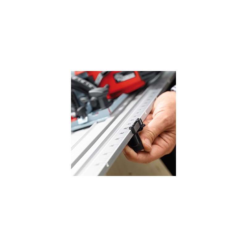 Lot scie circulaire - MAFELL KSS 60 91B101 - 1800 W - 61 mm