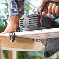 Lot scie circulaire - MAFELL KSS 60 91B101 - 1800 W - 61 mm