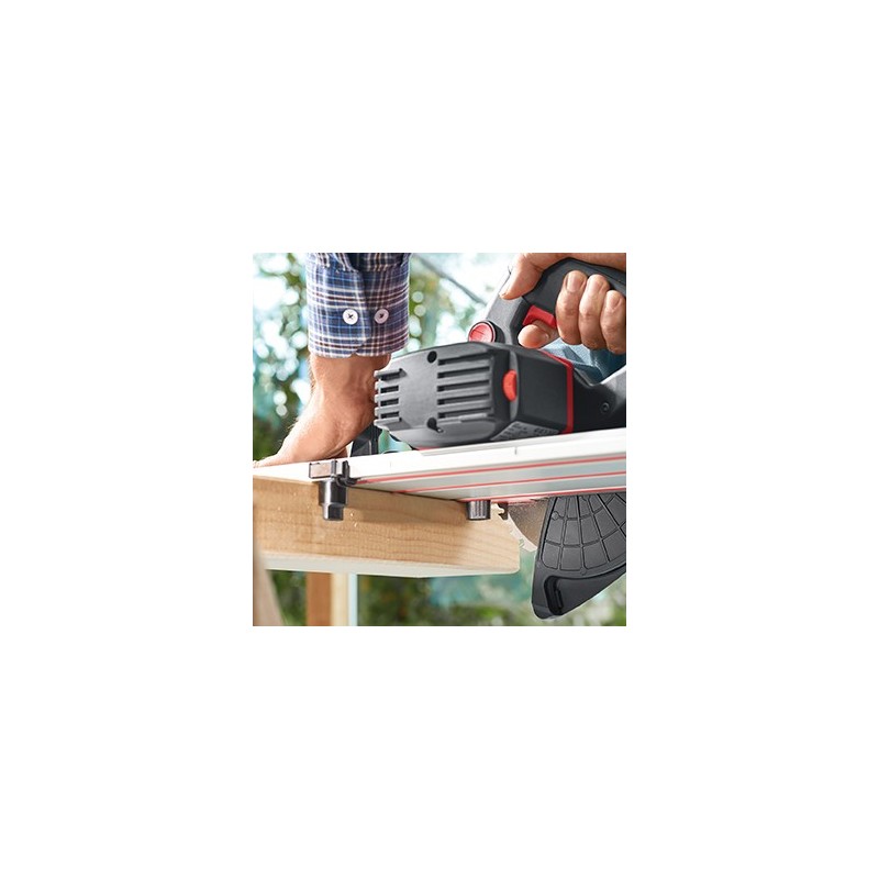 Lot scie circulaire - MAFELL KSS 60 91B101 - 1800 W - 61 mm