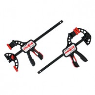 Serre-joint - MAFELL F-SZ 180MM 207770 - la paire