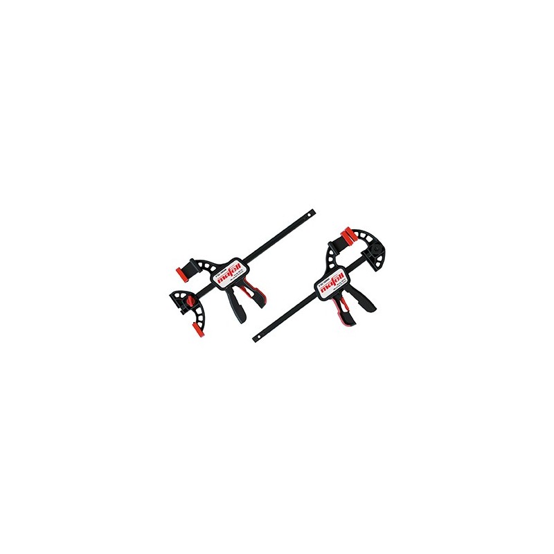 Serre-joint - MAFELL F-SZ 180MM 207770 - la paire