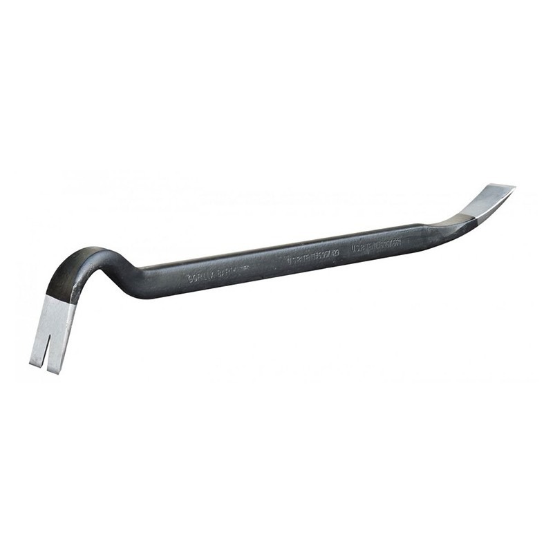 Pied de biche - GORILLA 64-407 - L 610 mm - 24"