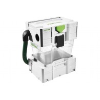 Filtre cyclonique - FESTOOL CT-VA-20 204083 - pour CT26/36/48