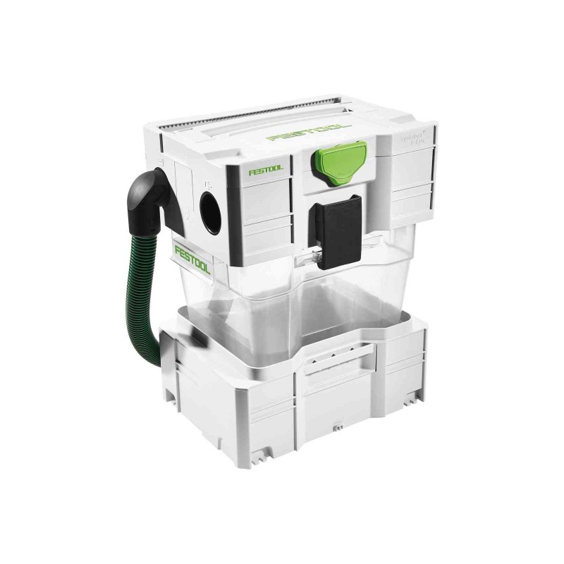Filtre cyclonique - FESTOOL CT-VA-20 204083 - pour CT26/36/48
