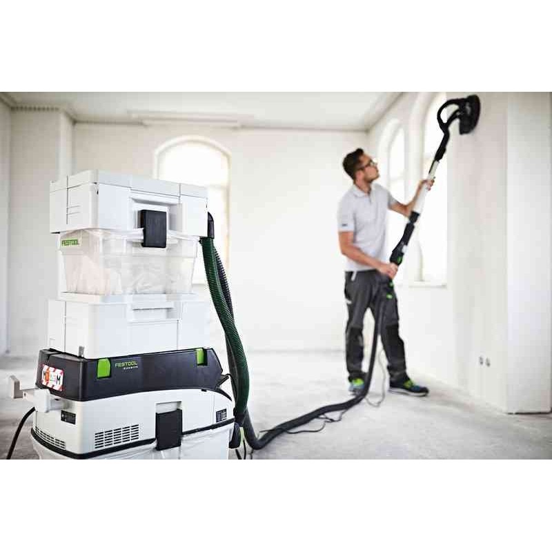 Filtre cyclonique - FESTOOL CT-VA-20 204083 - pour CT26/36/48