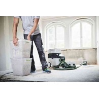 Filtre cyclonique - FESTOOL CT-VA-20 204083 - pour CT26/36/48