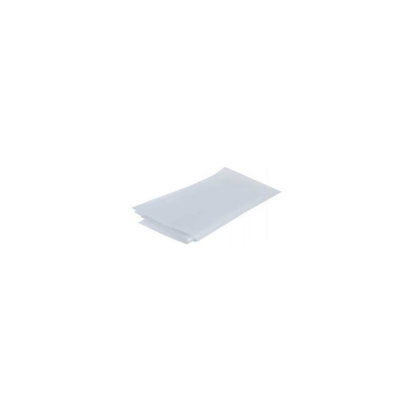 Sac PVC - GEDIMO - Ø 400 mm - l 630 x ht 1100 mm - ép. 15/100 mm