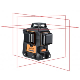 Laser multilignes - GEOFENNEL GEO6X SP KIT 534100 - 30 m Laser multilignes - GEOFENNEL GEO6X SP KIT 534100 - 30 m
