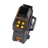 Laser multilignes - GEOFENNEL GEO6X SP KIT 534100 - 30 m