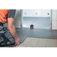 Laser multilignes - GEOFENNEL GEO6X SP KIT 534100 - 30 m