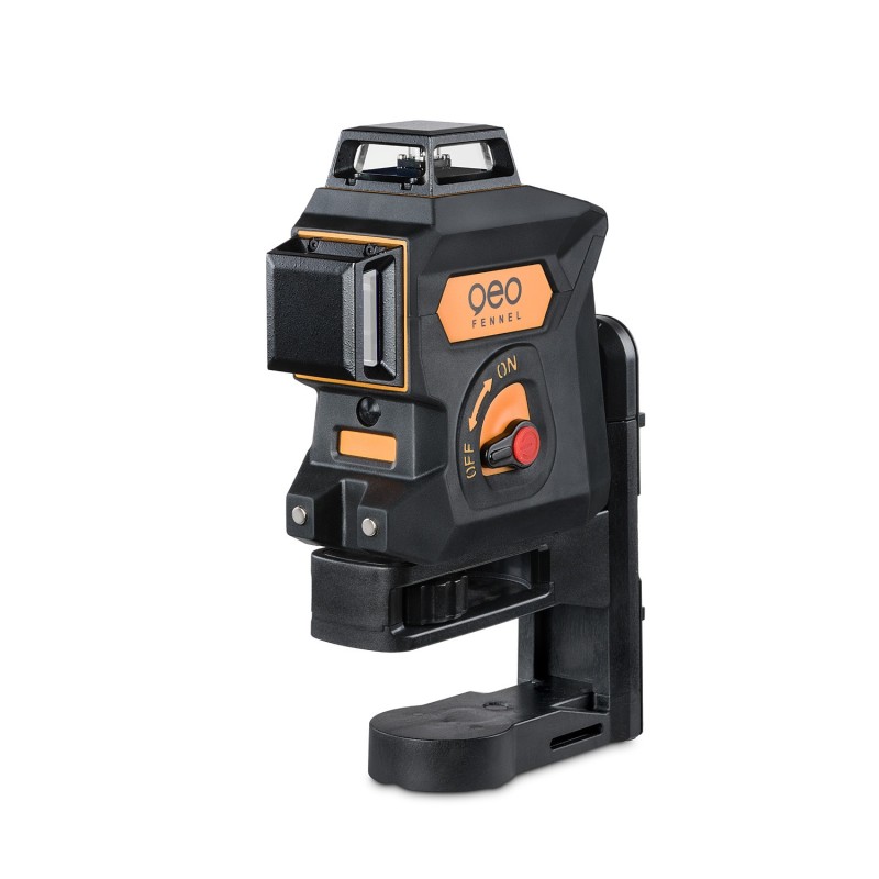 Laser multilignes - GEOFENNEL GEO6X SP GREEN KIT 534100 - 30 m