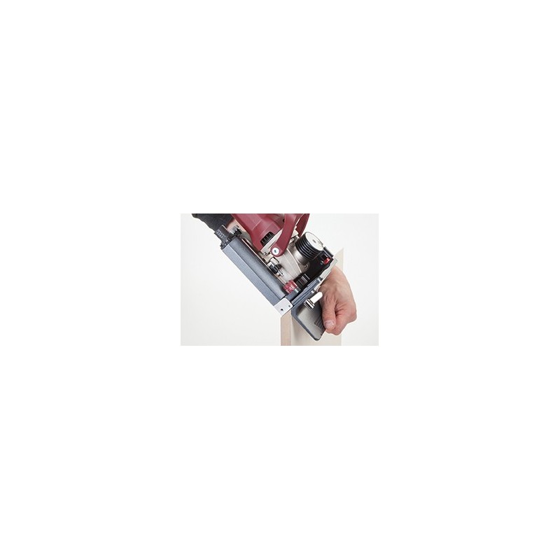 Fraiseuse - LAMELLO ZETA P2 - 800 W - fraise diamant