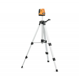 Laser croix - GEOFENNEL FL10 SET 540110 - trépied