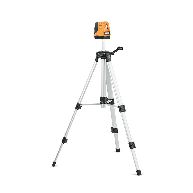 Laser croix - GEOFENNEL FL10 SET 540110 - trépied