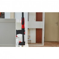 Serre-joint à engrennage - BESSEY GK15 - 150x60 mm - rail 19 x 6 mm