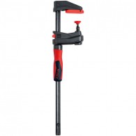Serre-joint à engrennage - BESSEY GK45 - 450x60 mm - rail 19 x 6 mm