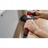 Serre-joint à engrennage - BESSEY GK45 - 450x60 mm - rail 19 x 6 mm