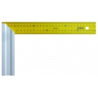 Equerre graduée menuisier - OUTIFRANCE 2630310 - L 300 x l 165 mm