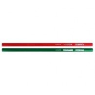Crayon de menuisier - OUTIFRANCE 5280230 - L 300 mm