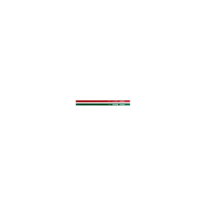 Crayon de menuisier - OUTIFRANCE 5280230 - L 300 mm