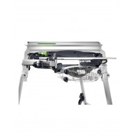 Scie sur table - FESTOOL CS70 EBG 574776 - 2200 W - 70 mm - Ø 220 mm