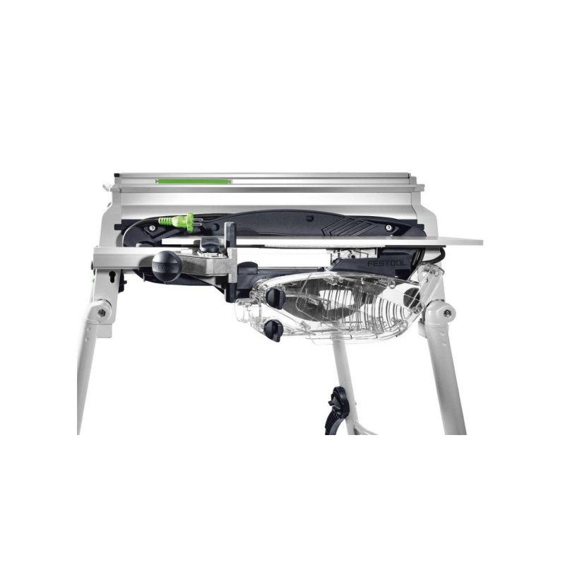 Scie sur table - FESTOOL CS70 EBG 574776 - 2200 W - 70 mm - Ø 220 mm Scie sur table - FESTOOL CS70 EBG 574776 - 2200 W - 70 mm - Ø 220 mm