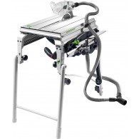 Scie sur table - FESTOOL CS50 574765 - 1200 W - 52 mm - Ø 190 mm