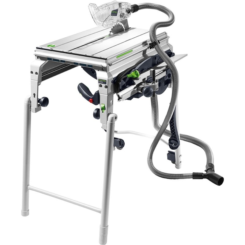 Scie sur table - FESTOOL CS50 574765 - 1200 W - 52 mm - Ø 190 mm