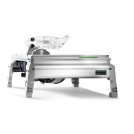 Scie sur table - FESTOOL CS50 574765 - 1200 W - 52 mm - Ø 190 mm