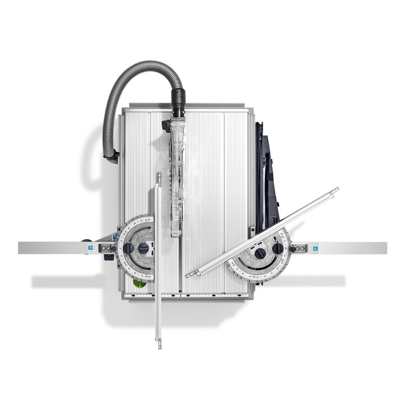 Scie sur table - FESTOOL CS50 574765 - 1200 W - 52 mm - Ø 190 mm