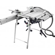 Scie sur table - FESTOOL CS50 Set 574772 - 1200 W - 52 mm - Ø 190 mm