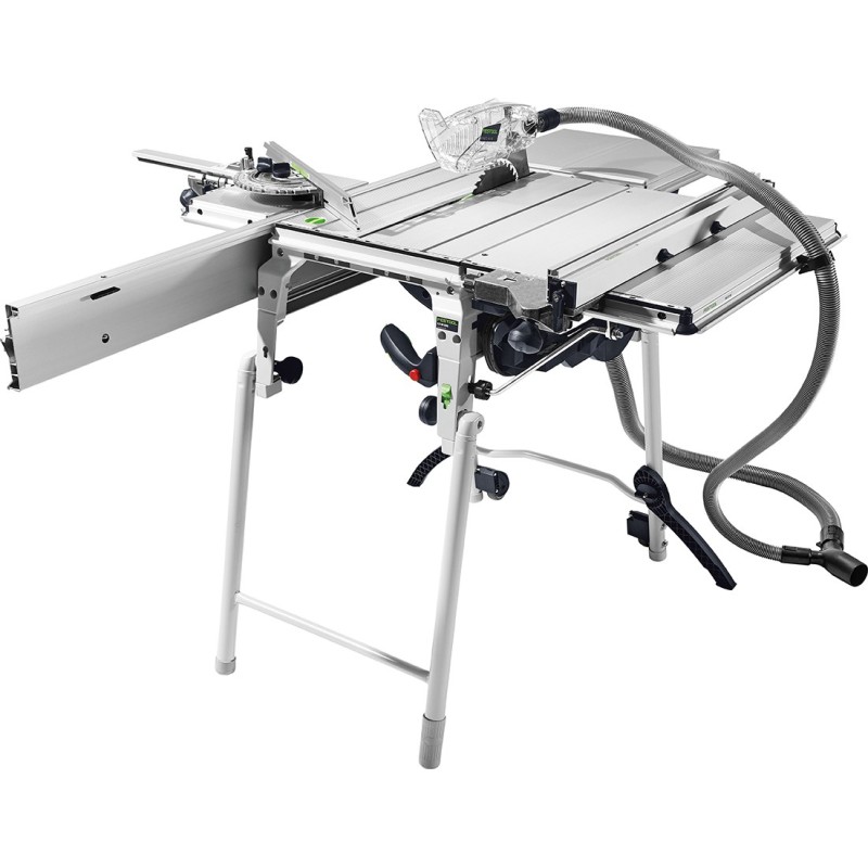 Scie sur table - FESTOOL CS50 Set 574772 - 1200 W - 52 mm - Ø 190 mm Scie sur table - FESTOOL CS50 Set 574772 - 1200 W - 52 mm - Ø 190 mm