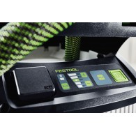 Aspirateur - FESTOOL CTL MIDI I 574832 - 1200 W - 15 l - type L