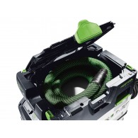 Aspirateur - FESTOOL CTL MINI I 574840 - 1200 W - 10 l - type L