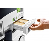 Aspirateur - FESTOOL CTL MINI I 574840 - 1200 W - 10 l - type L