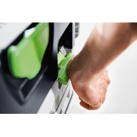Aspirateur - FESTOOL CTL MINI I 574840 - 1200 W - 10 l - type L