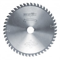 Lame carbure - MAFELL 092569 - 160x1,2/1,8x20 Z48TP