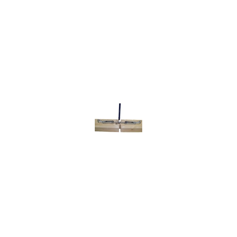 Clamot - THEARD IQ 5519 - serrage 630 mm