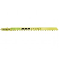 Lame de scie sauteuse - FESTOOL 204327 - S105/4 FSG/5 - 5 lames