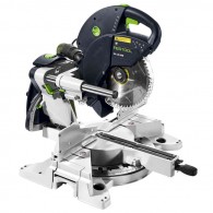 Scie radiale - FESTOOL KS 120 REB 575302 - 1600W - 88 mm